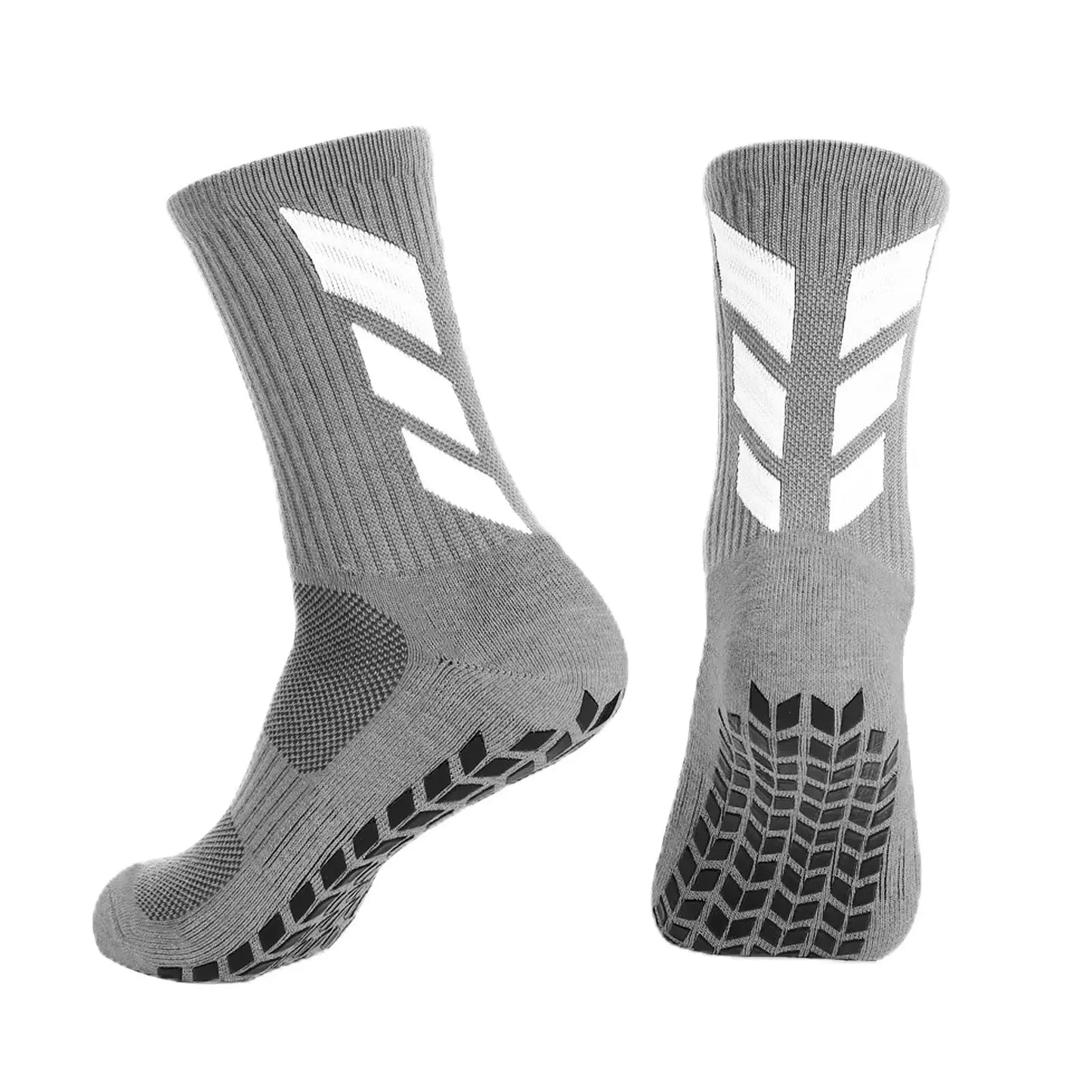 Chaussettes Antidérapantes Sport TROFF
