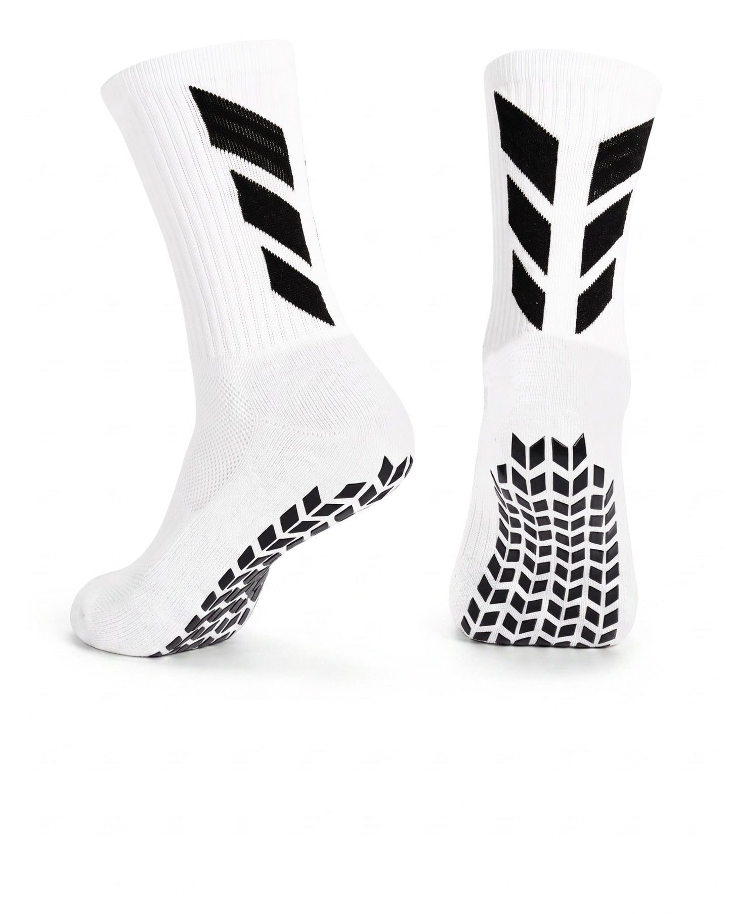 Chaussettes Antidérapantes Sport TROFF
