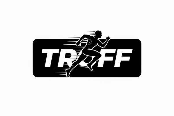 Logo TROFF ajusté